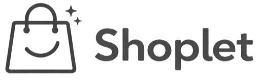 Shoplet